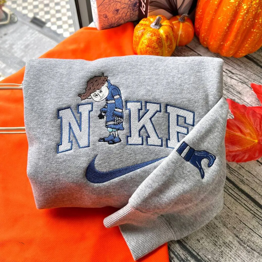 die prinzessin und der frosch disney x nike besticken hemd besticken sweatshirt im modestil fr paare pujzh