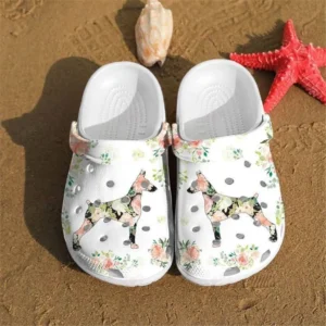 doberman crocs classic clogs ksffi
