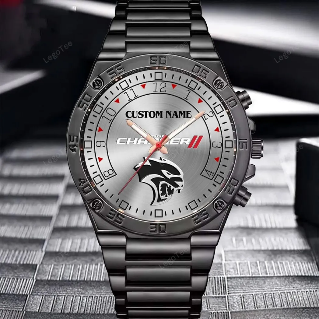 dodge charger armbanduhr uhr geschenk fr dodge charger fans geschenk fr papa car32803280254217 e3cd3