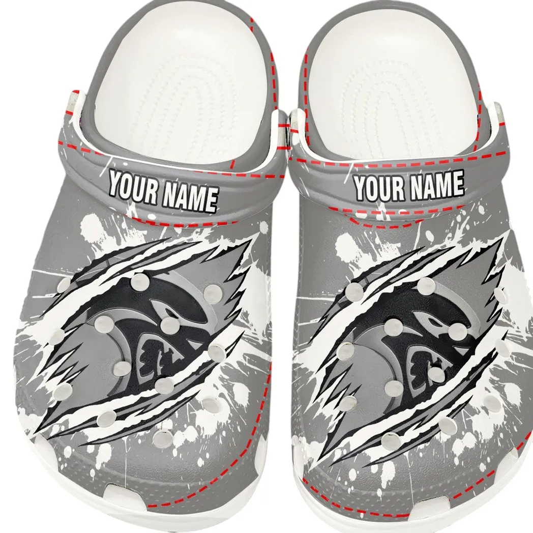 dodge charger crocs gift for dodge charger lovers gift for him husband boyfriend car15303042503 white efpwc