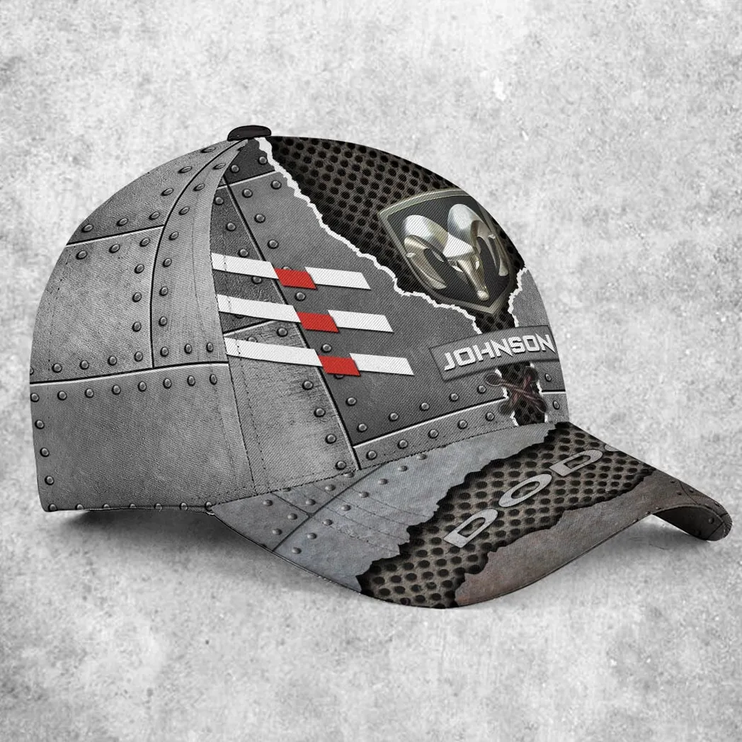 dodge kappe basecap mit allover druck fr dodge fans car99031125192 5n5tg