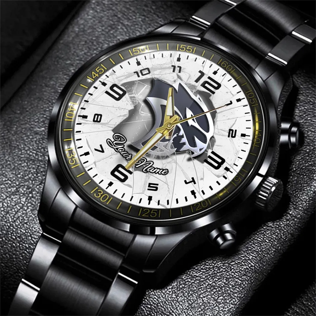 dodge uhren edelstahl uhr fr dodge fans geschenk fr papa car32803270251187 4fvoa