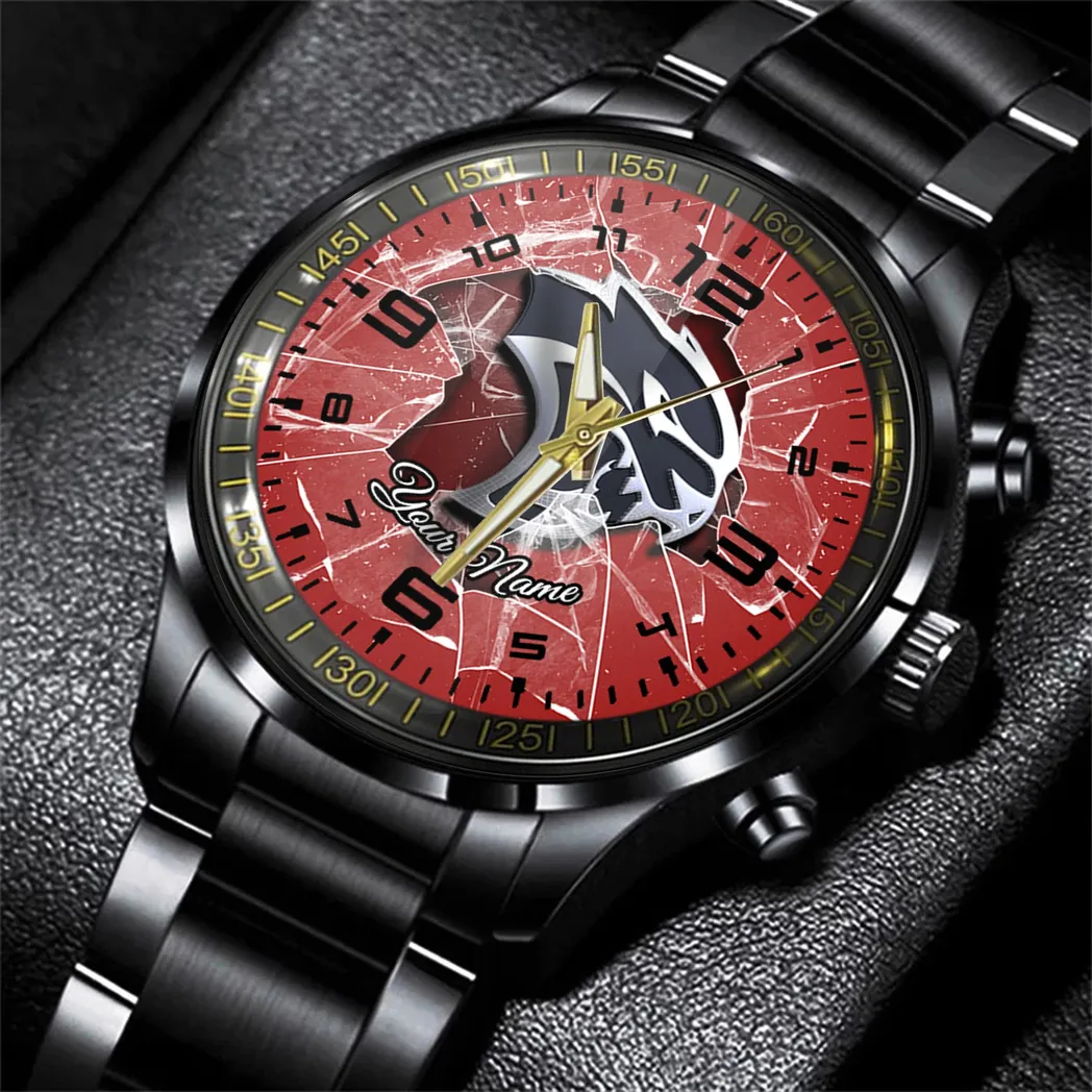 dodge uhren edelstahl uhr fr dodge fans geschenk fr papa car32803270251187 t09zi