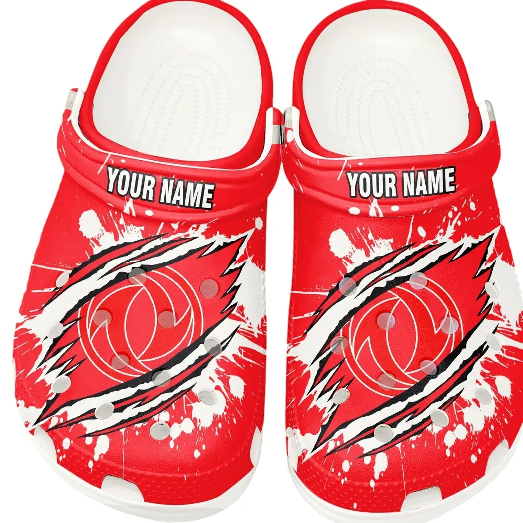 dongfeng crocs gift for dongfeng lovers gift for him husband boyfriend car15303042505 white ios8w