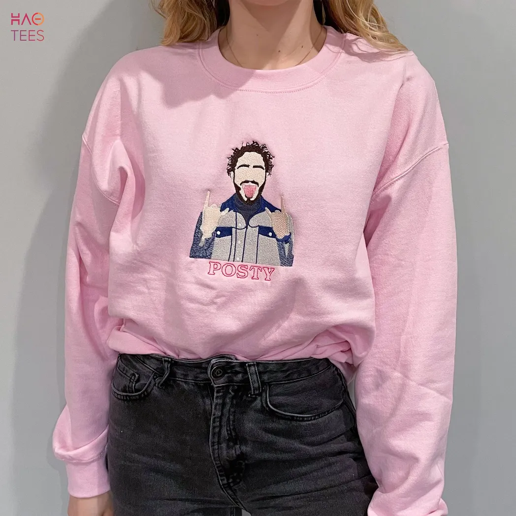 elvis presley musik besticken sweatshirt im modischen stil