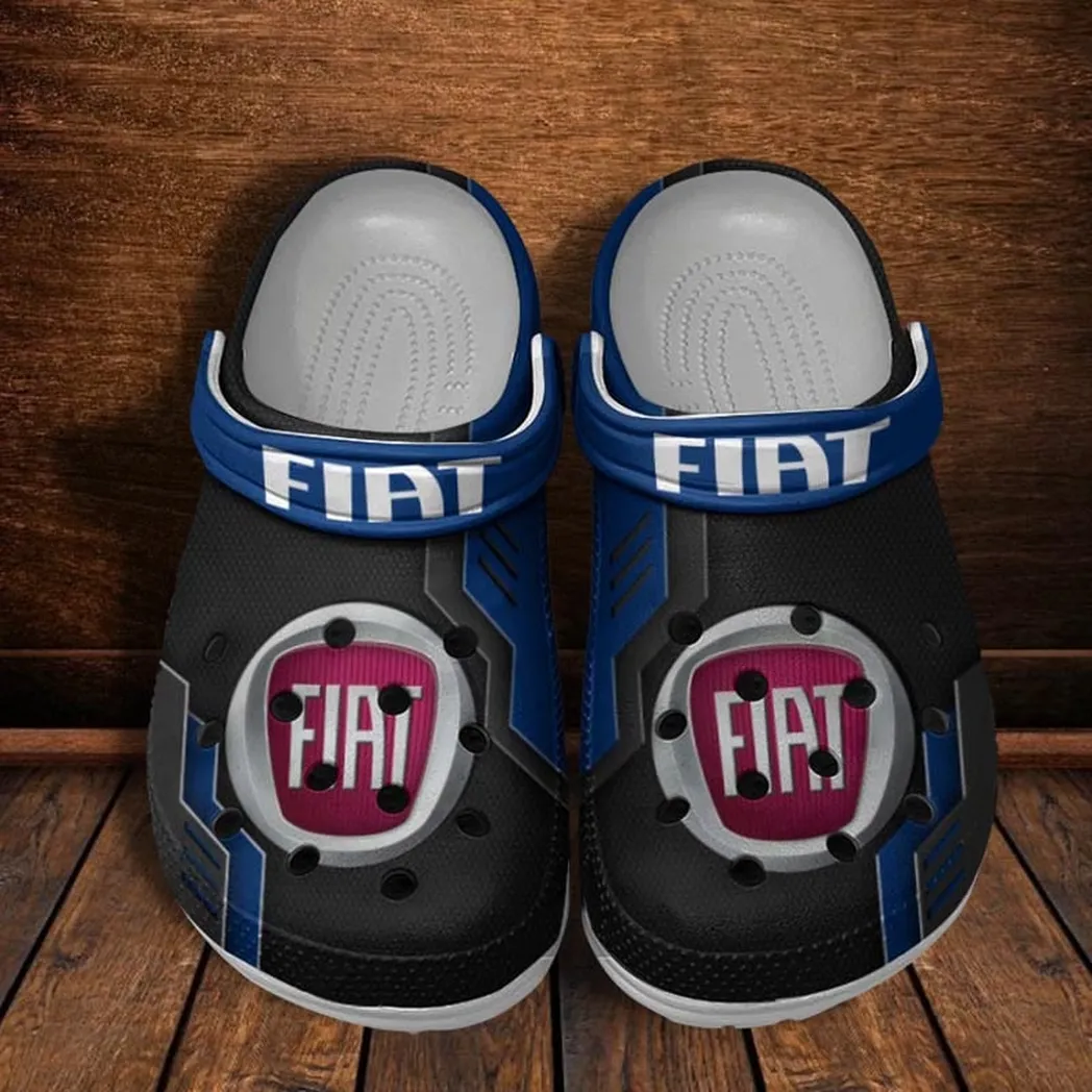 fiat crocs clogs mnner frauen geschenk fr fiat fan car185031525285 blau eszqj