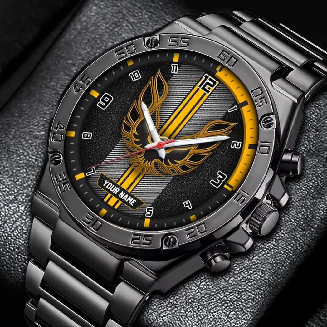 firebird pontiac armbanduhr uhr geschenk fr firebird pontiac fans geschenk fr papa car32803280254007 wwcfk