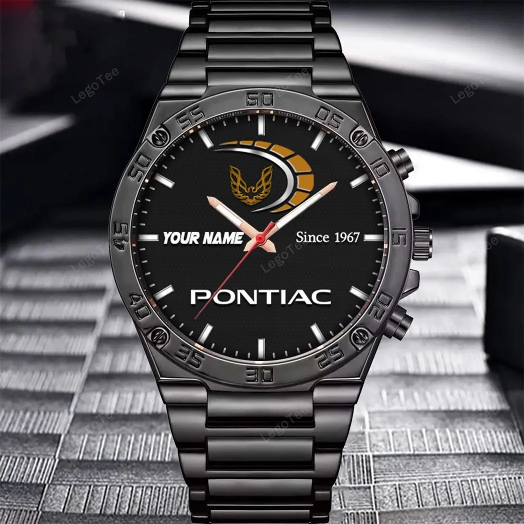 firebird pontiac armbanduhr uhr geschenk fr firebird pontiac fans geschenk fr papa car32803280254160 krou4
