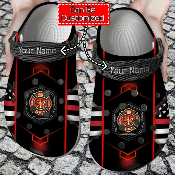 first in last out crocs clog bgpqu