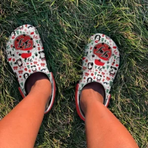 foo fighters music crocs clogs cxi8m