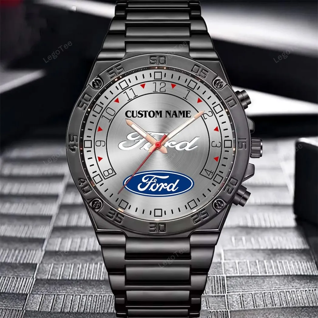 ford armbanduhr uhr geschenk fr ford fans geschenk fr papa car32803280254281 so1s8