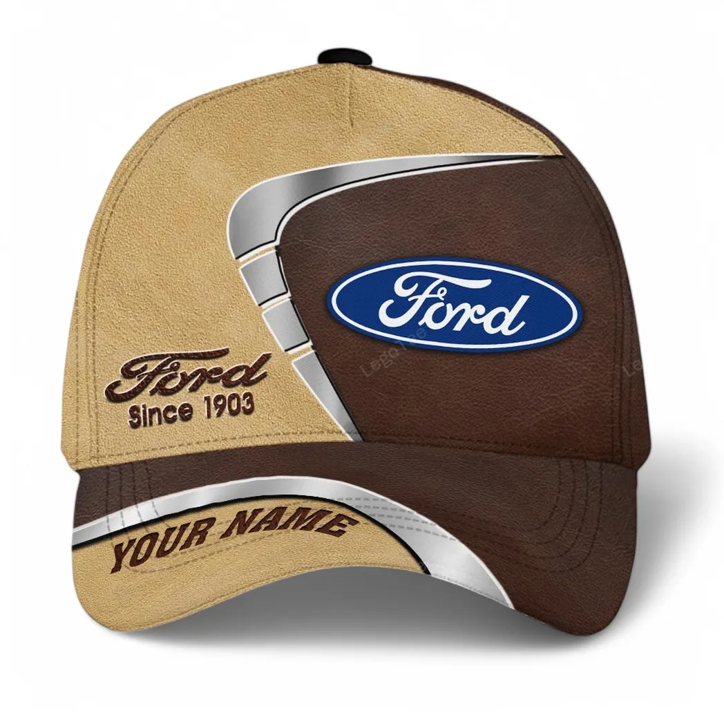 ford kappe basecap mit allover druck fr ford fans car99031125078 bfjwj