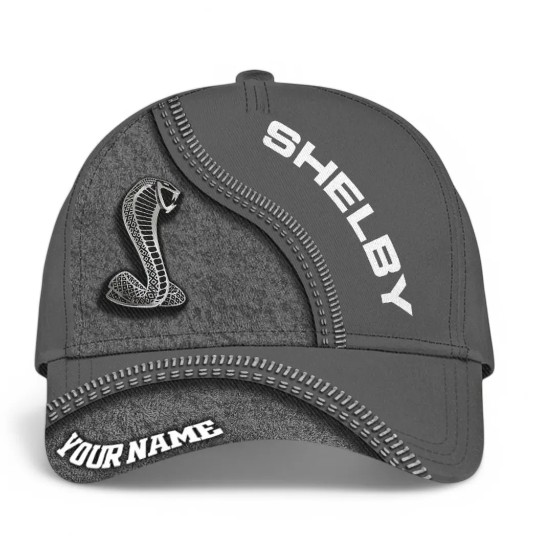 ford shelby kappe basecap mit allover druck fr ford shelby fans car1403052536 zbbia