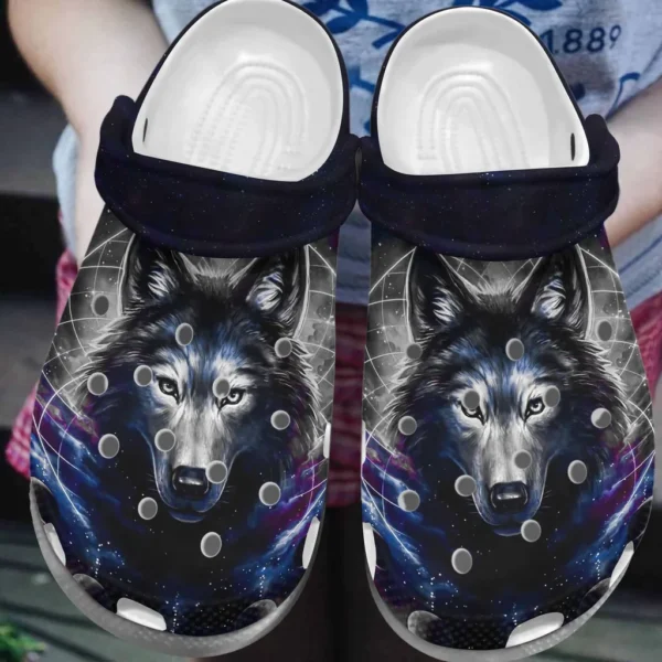 galaxy wolf g50wq