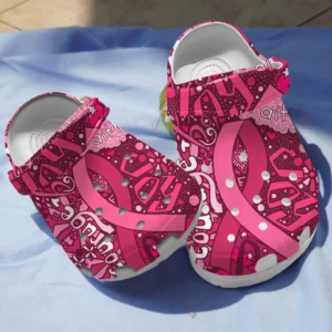 get pink crocs classic clogs vorw0