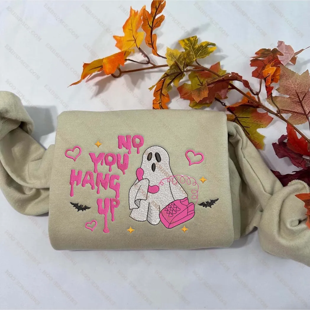 ghostface scream movies nike besticken sweatshirt fashion style nb7gs