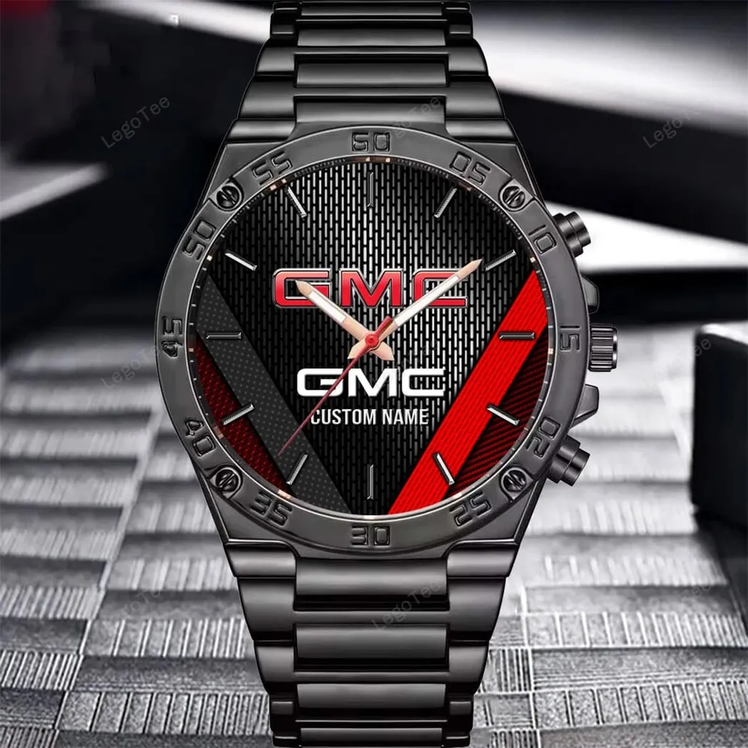 gmc armbanduhr uhr geschenk fr gmc fans geschenk fr papa car32803280254084 tkujp