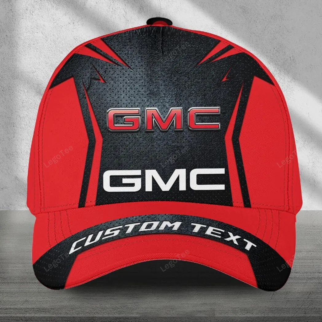 GMC Baseball Cap, Gift For GMC Lovers CAR163022225341 gmc baseball cap gift for gmc lovers car163022225341 kljvg