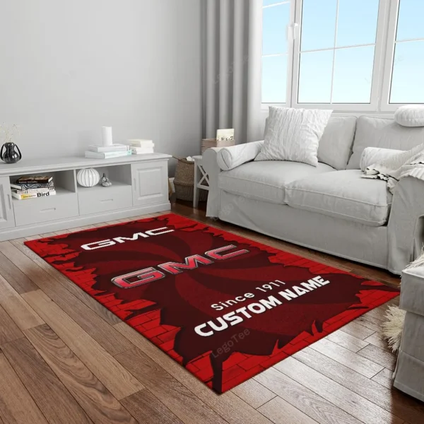 gmc rug gift for gmc lovers gift for him husband boyfriend car133021225670 ruzd8