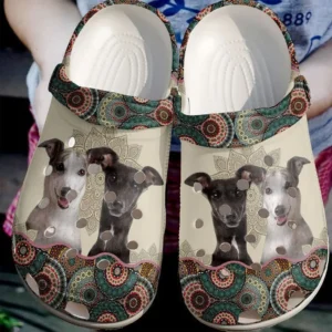 greyhound boho crocs clog dxzoa