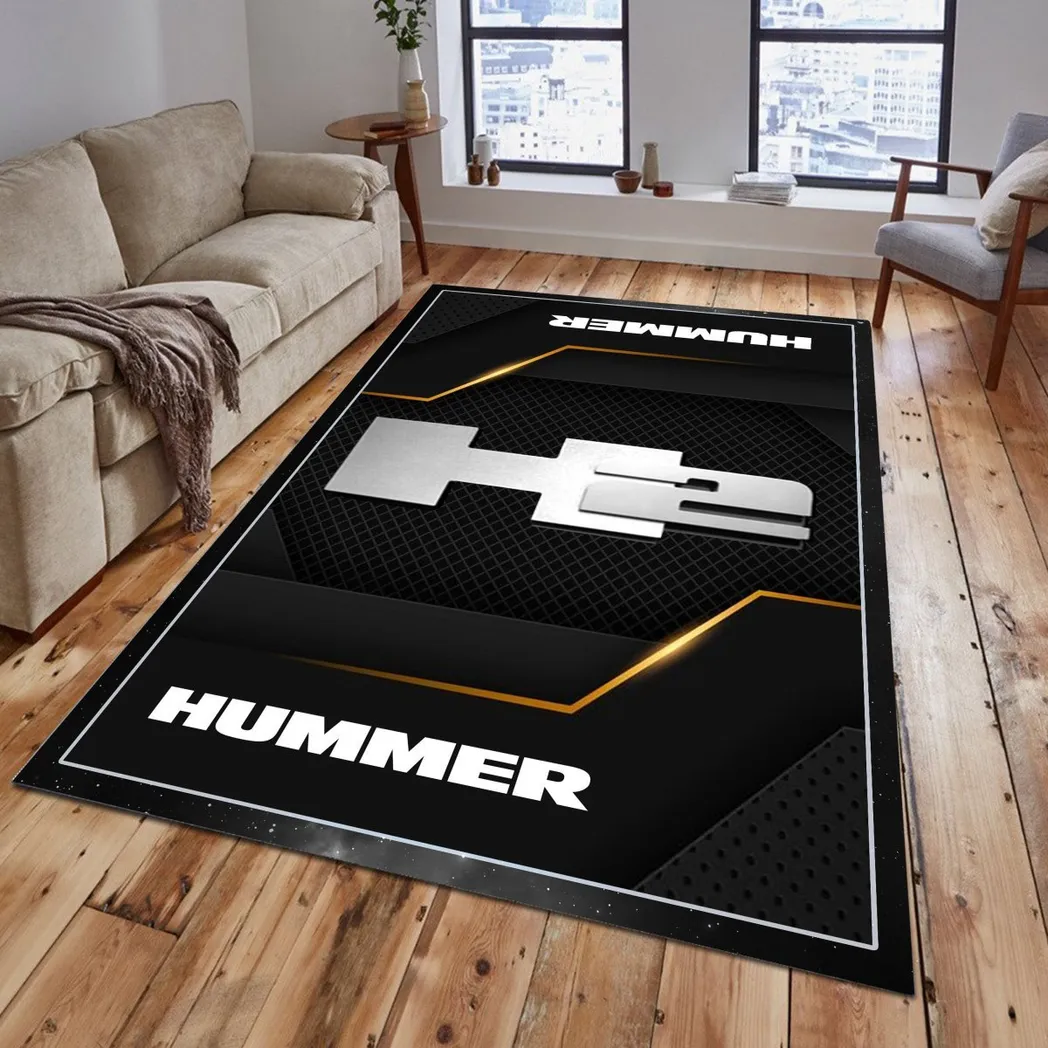 h2 hummer rug gift for h2 hummer lovers gift for him husband boyfriend car08021125079 dkrrm