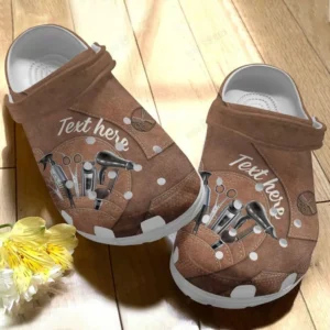 hairstylist personalized white sole love my job crocs personalized crocs classic clogs 0rjre