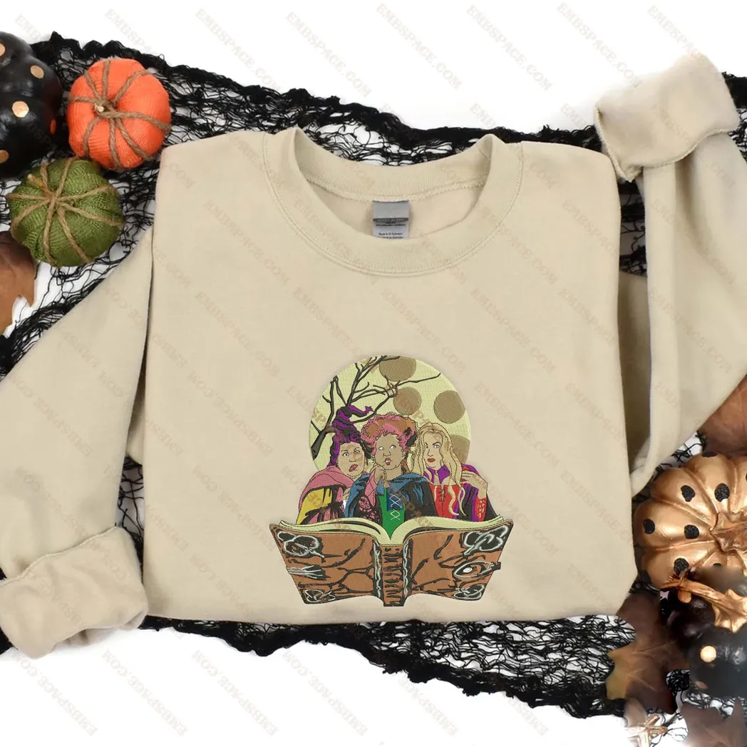 halloween skelett no hang you up besticken sweatshirt im modischen stil sfakm
