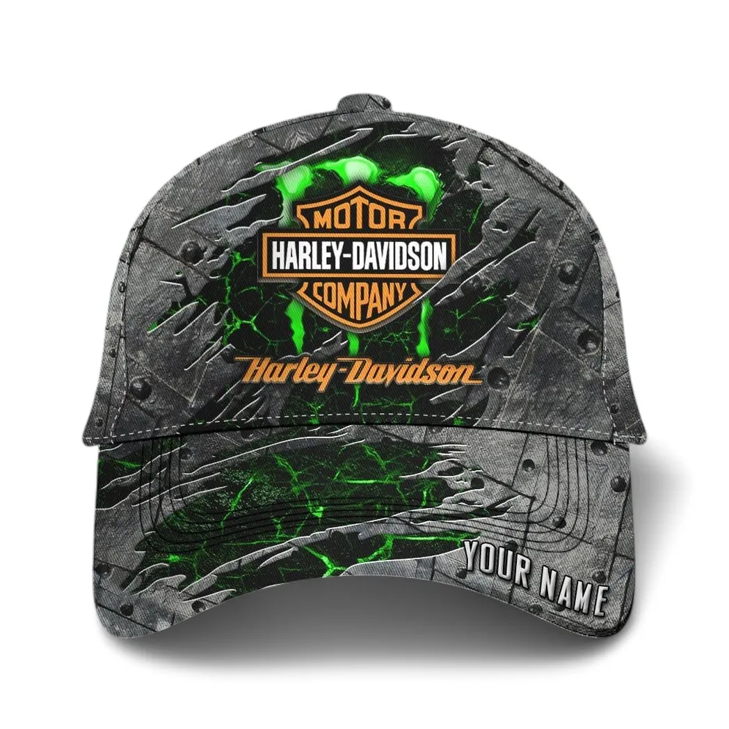 harley davidson kappe basecap mit allover druck fr harley davidson fans car6002202529 dumqh