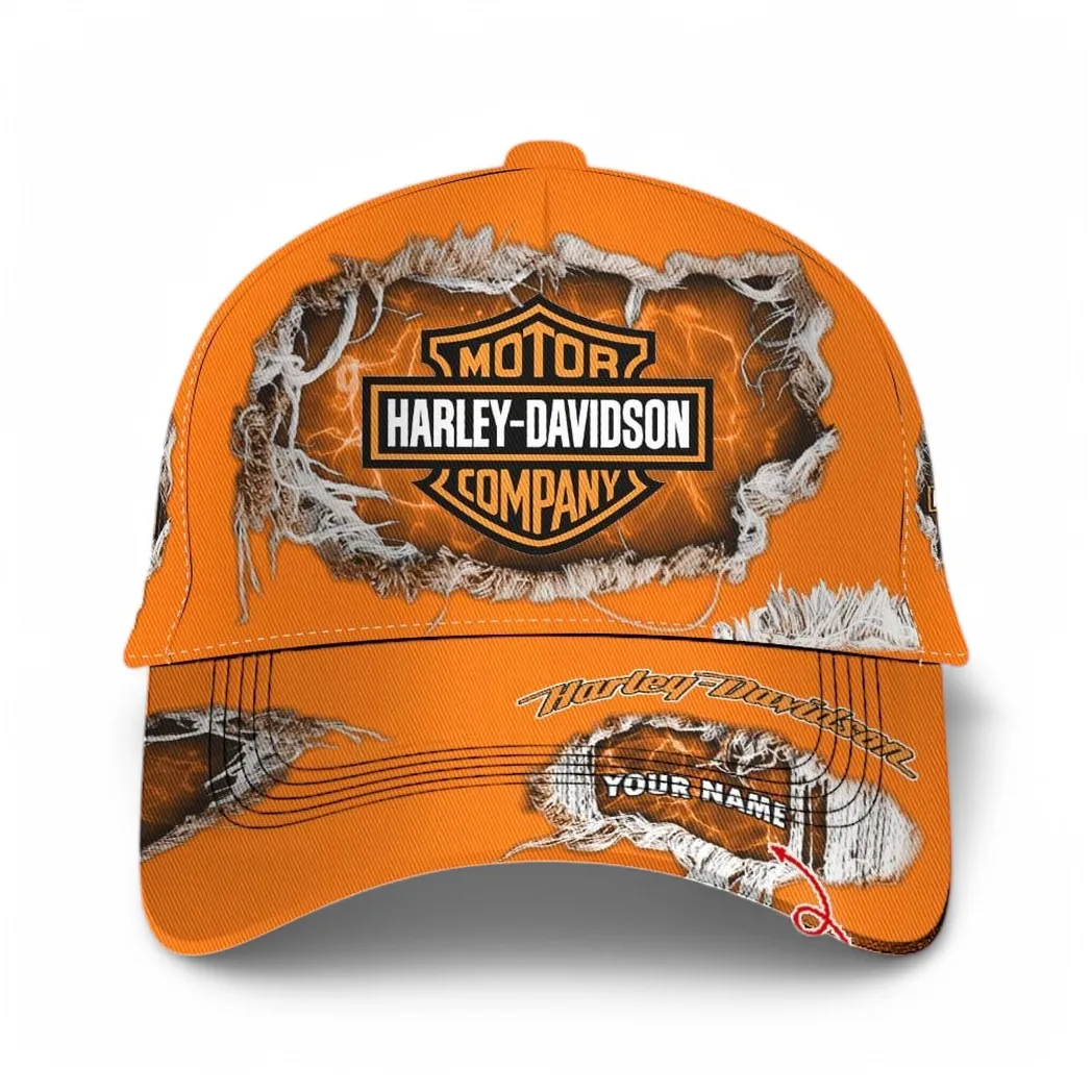 harley davidson kappe mnner basecap mit allover druck fr harley davidson fan gifts for husband boyfriend car59021725962 tr29b