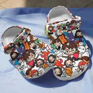 harry potter film crocs personalized crocs classic clogs szz6s