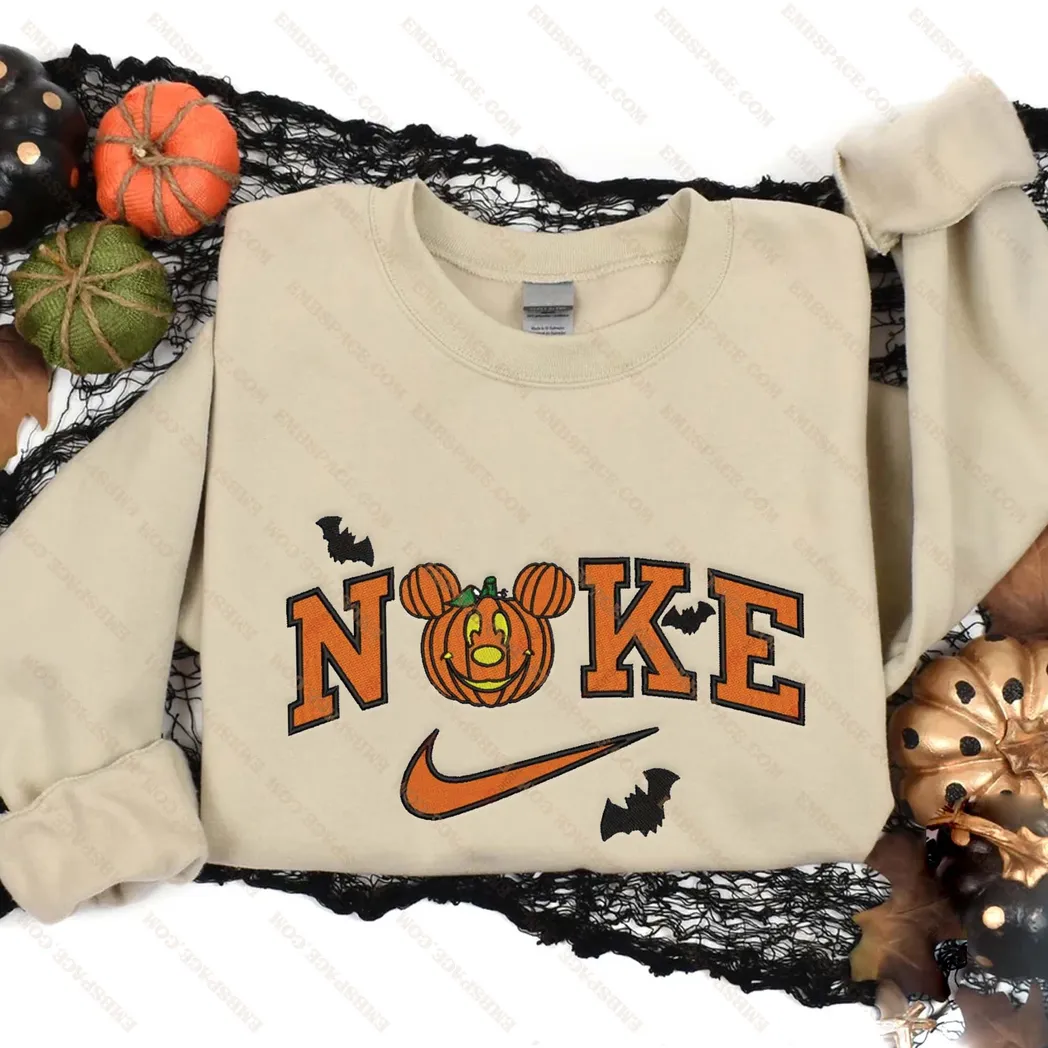 hello kitty cartoon halloween besticken sweatshirt im modischen stil 1ks2b