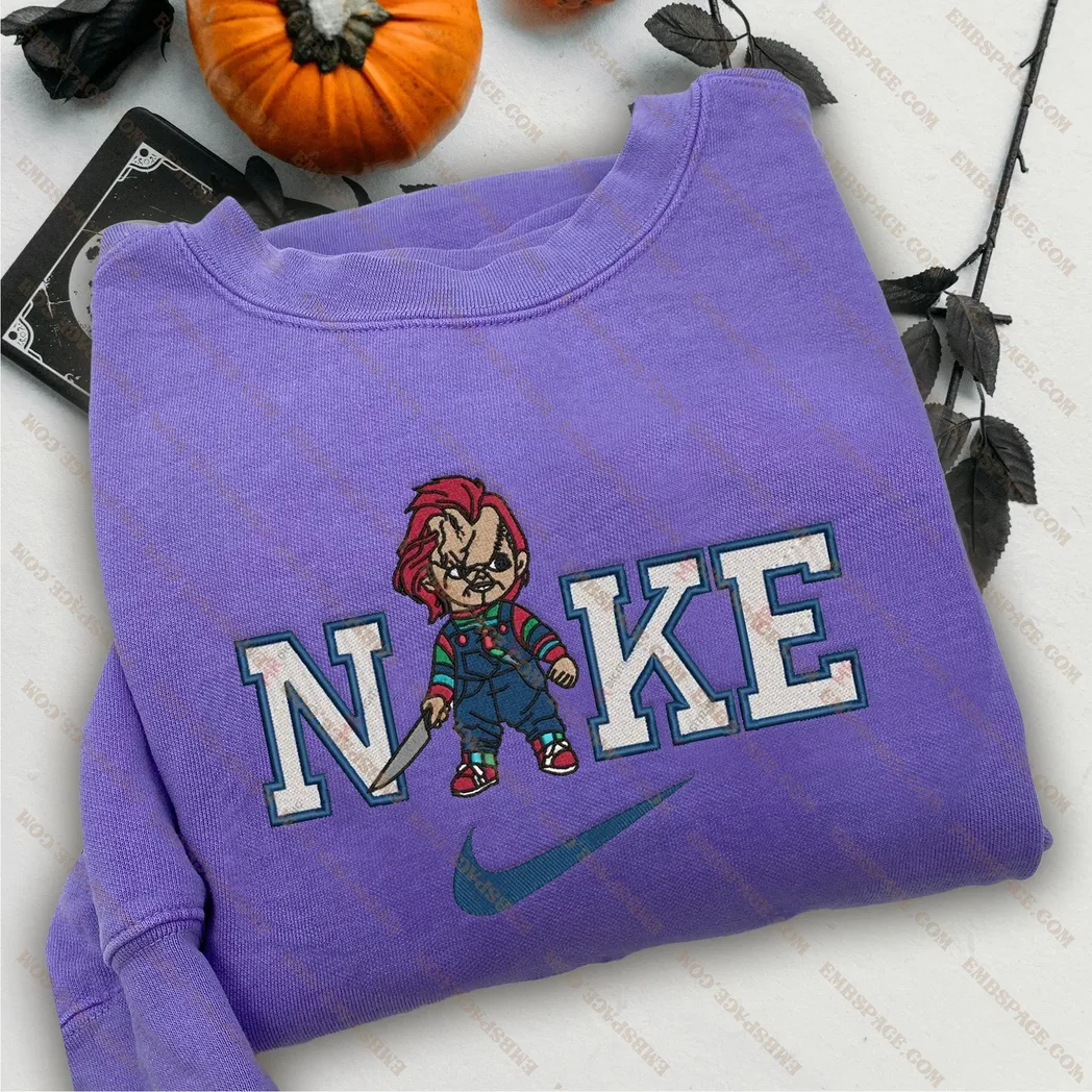 hello kitty cartoon halloween besticken sweatshirt im modischen stil 44dwq