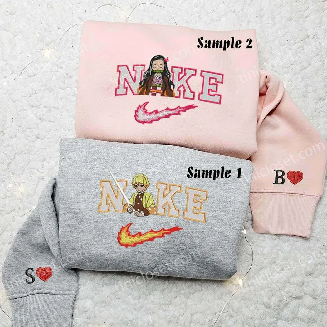 Hello Kitty und Spiderman x Nike besticken Hemd, besticken Sweatshirt, modischer Stil für Paare hello kitty und spiderman x nike besticken hemd besticken sweatshirt modischer stil fr paare 83uuz