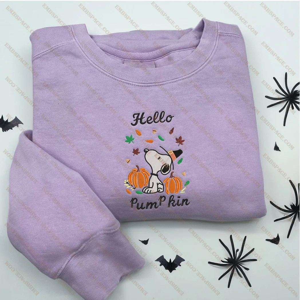 hocus pocus filme halloween besticken sweatshirt modestil kemjk