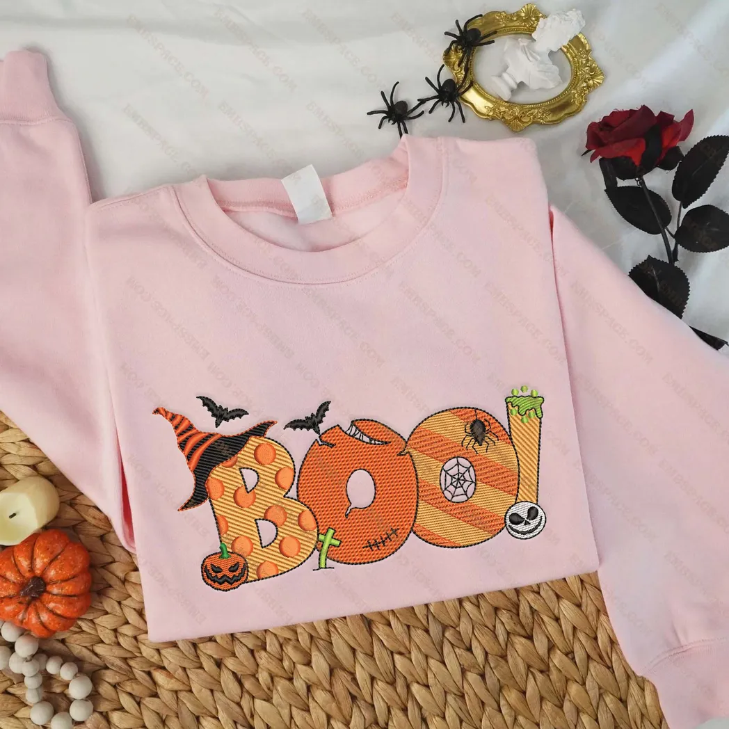 hocus pocus movies est 1693 besticken sweatshirt im modischen stil u68hs