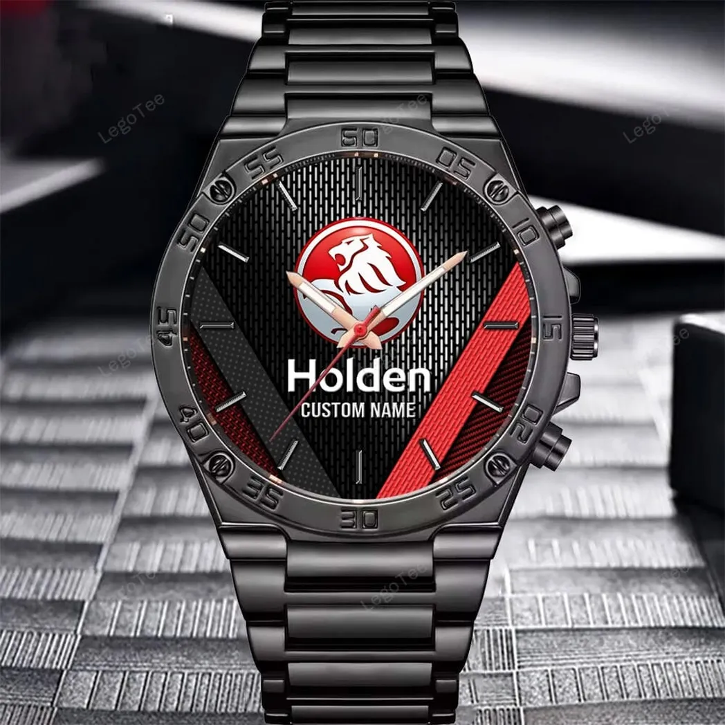 holden armbanduhr uhr geschenk fr holden fans geschenk fr papa car32803280254051 9rub8