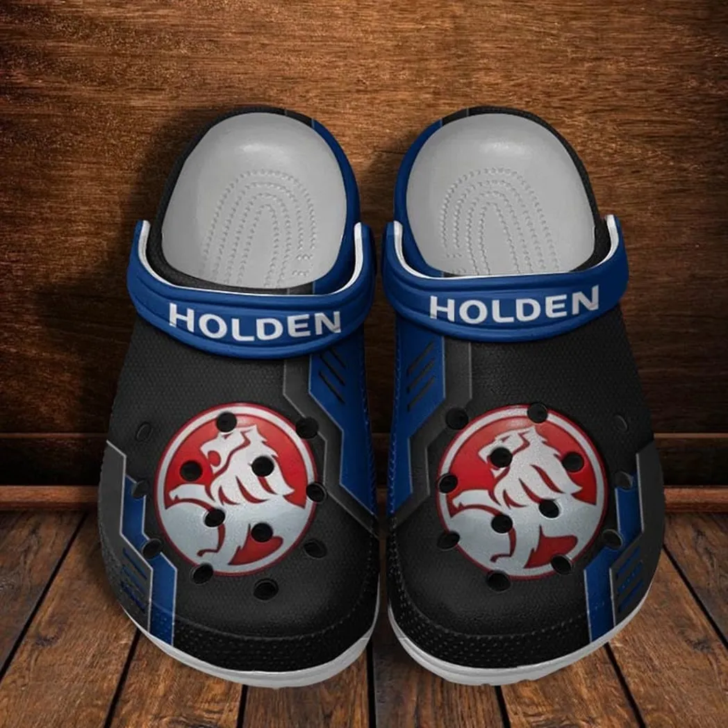 holden crocs clogs mnner frauen geschenk fr holden fan car185031525289 blau cupc7