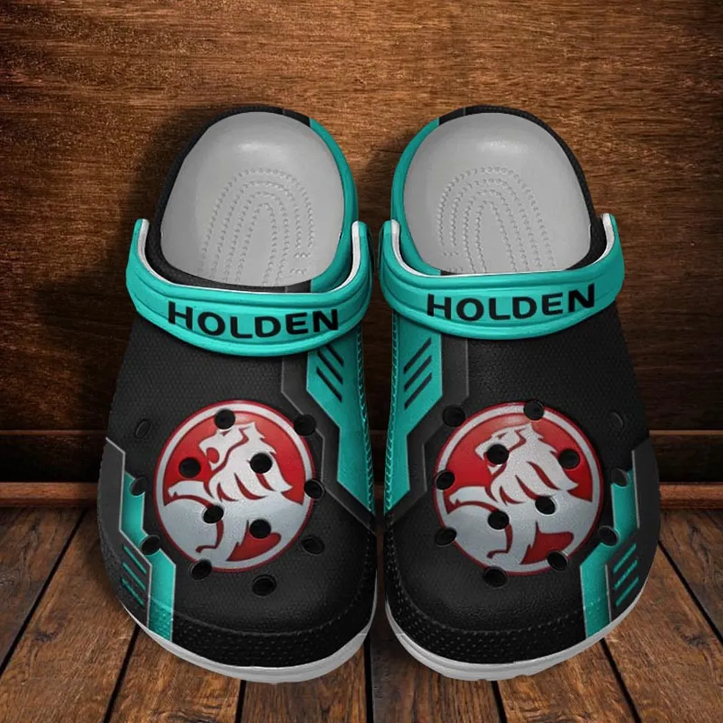 holden crocs clogs mnner frauen geschenk fr holden fan car185031525289 cyan jhpi5