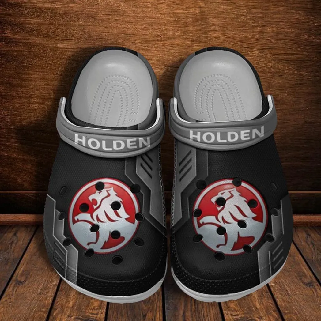 holden crocs clogs mnner frauen geschenk fr holden fan car185031525289 grau ka7qy