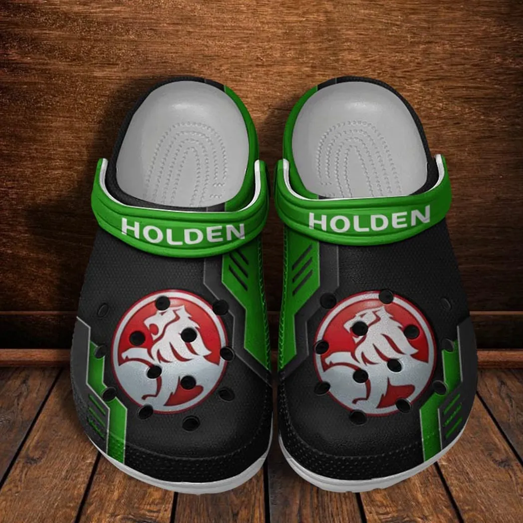 holden crocs clogs mnner frauen geschenk fr holden fan car185031525289 grn qfib1