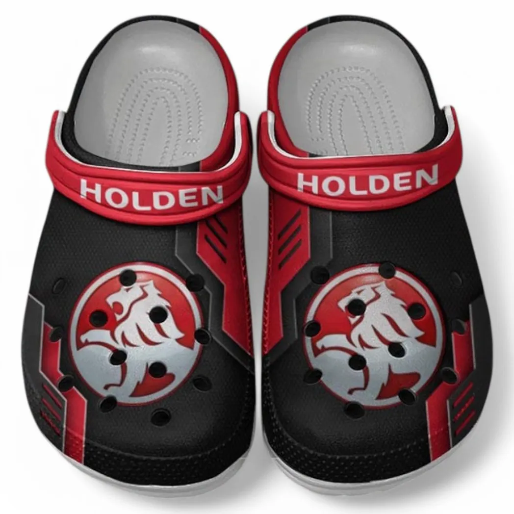 holden crocs clogs mnner frauen geschenk fr holden fan car185031525289 rot cdhup