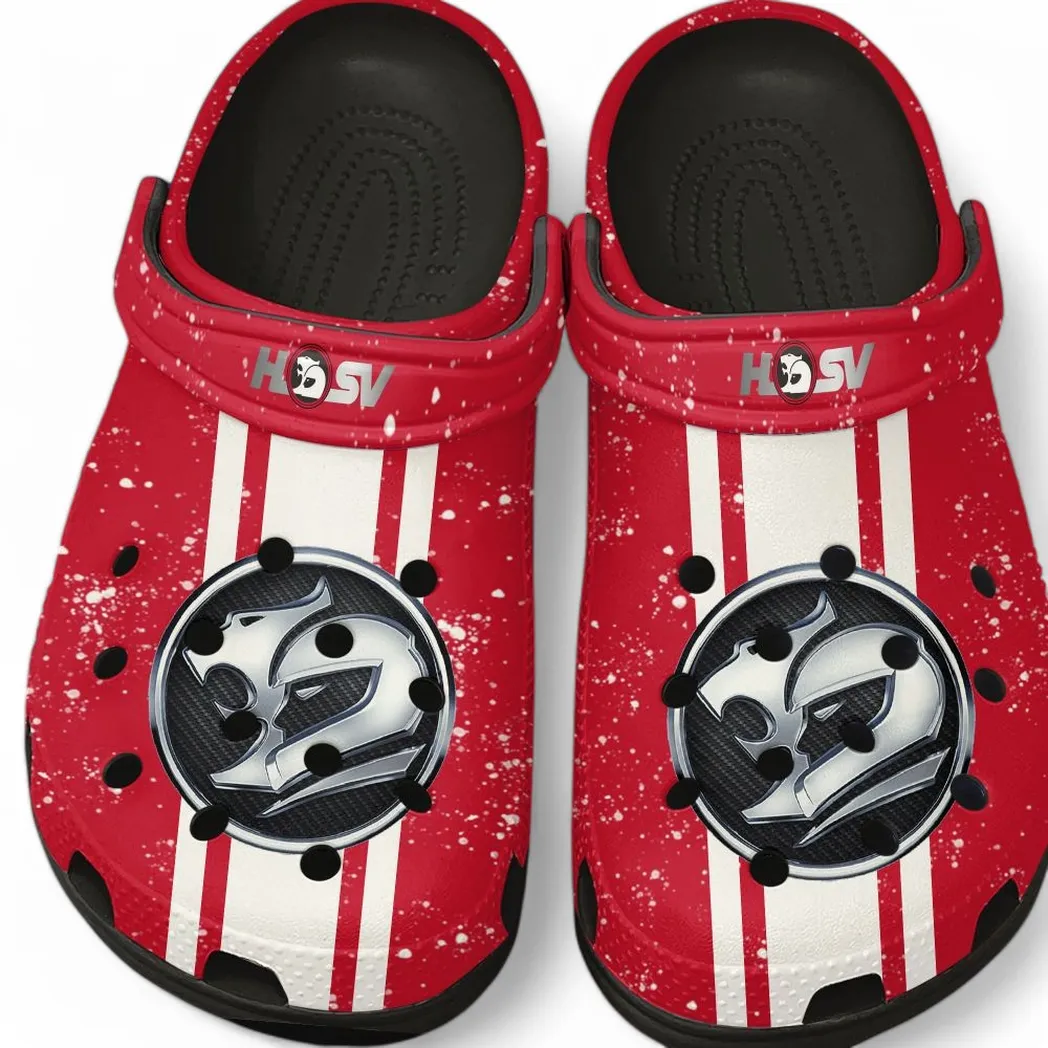 holden hsv crocs gift for holden hsv lovers gift for him husband boyfriend car62022025105 black rcabq