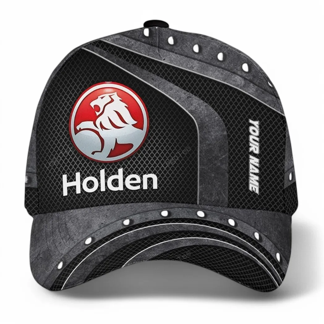 holden kappe basecap mit allover druck fr holden fans car99031025015 wei gcv8r