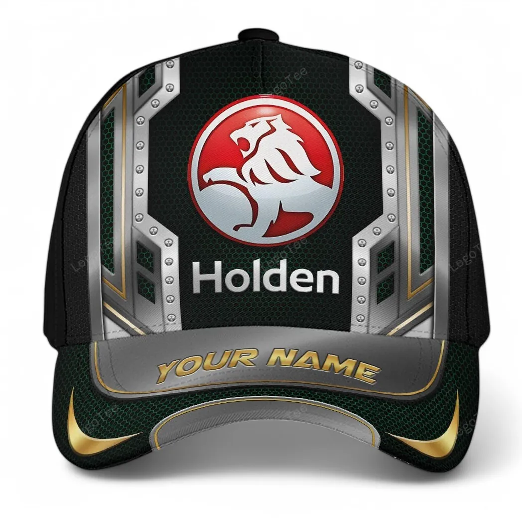 holden kappe basecap mit allover druck fr holden fans car99031025126 grn rrlju