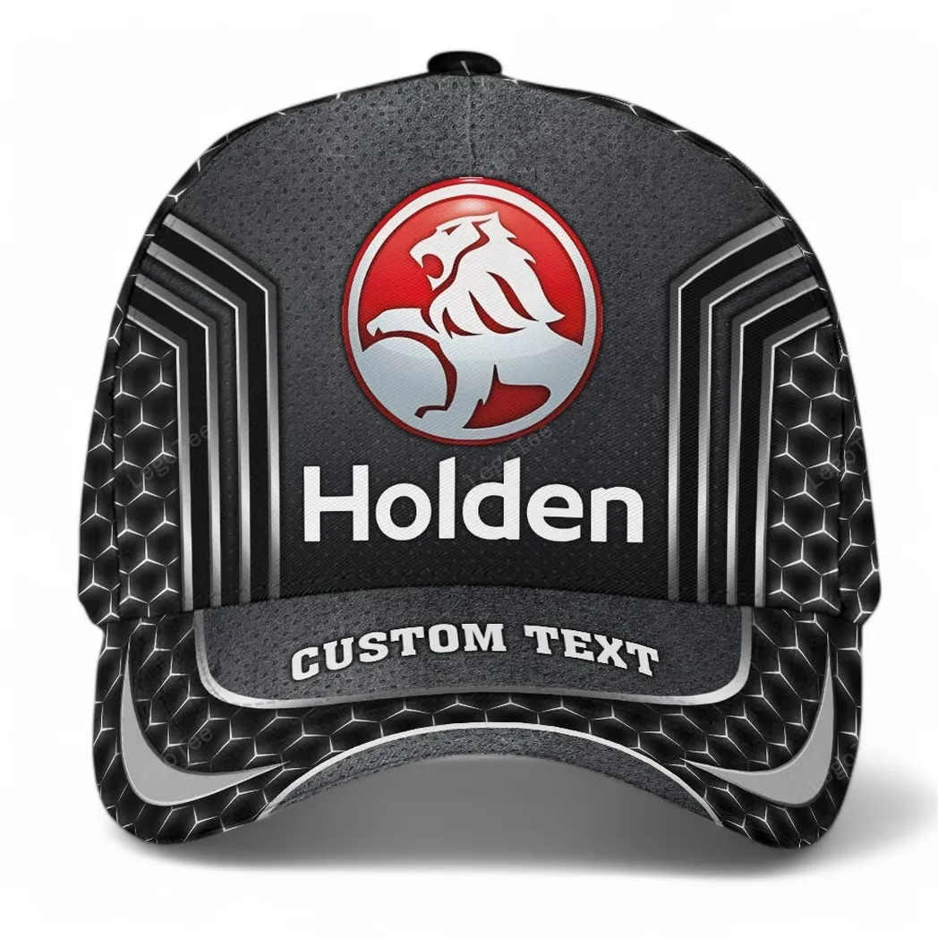 holden kappe basecap mit allover druck fr holden fans car99031025183 wei yhfml
