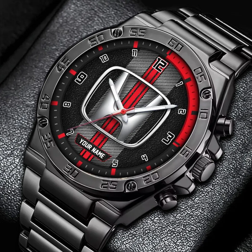 honda armbanduhr uhr geschenk fr honda fans geschenk fr papa car32803280253972 w6j6j