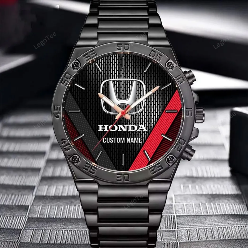 honda armbanduhr uhr geschenk fr honda fans geschenk fr papa car32803280254107 uwr7j
