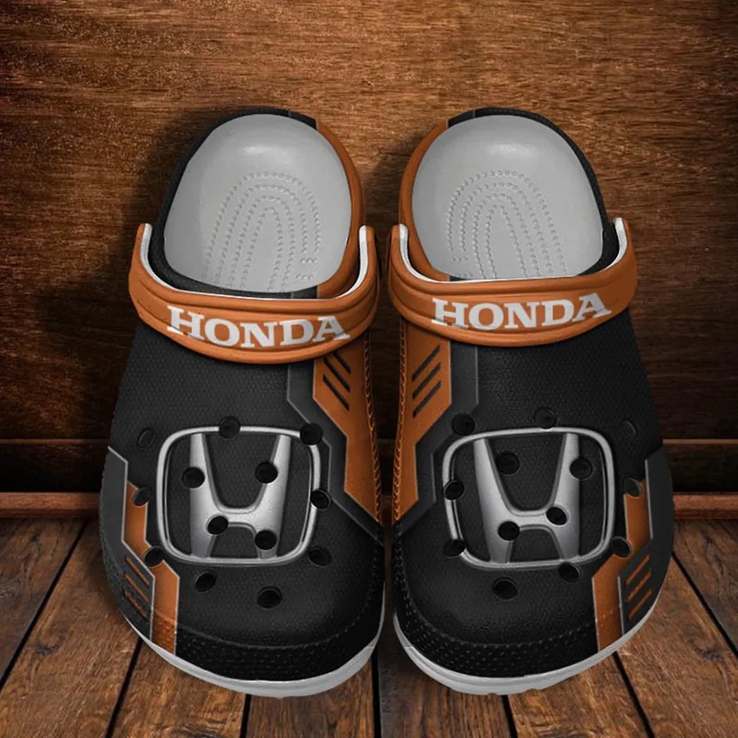 honda crocs clogs mnner frauen geschenk fr honda fan car185031525250 orange qthaz