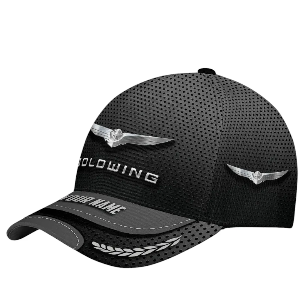 honda gold wing kappe basecap mit allover druck fr honda gold wing fans car3002132584 5avs2