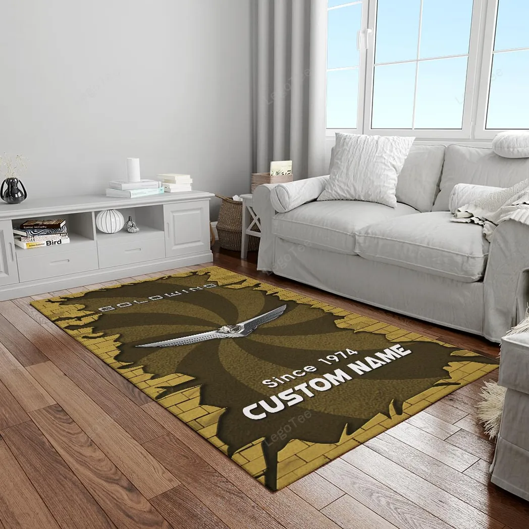 honda gold wing rug gift for honda gold wing lovers gift for him husband boyfriend car133021225655 b3fws